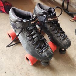 Size 10 Roller Blades 