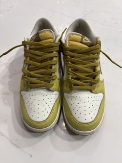 Nike dunks low