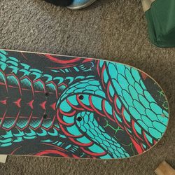 Brand New Skate Board