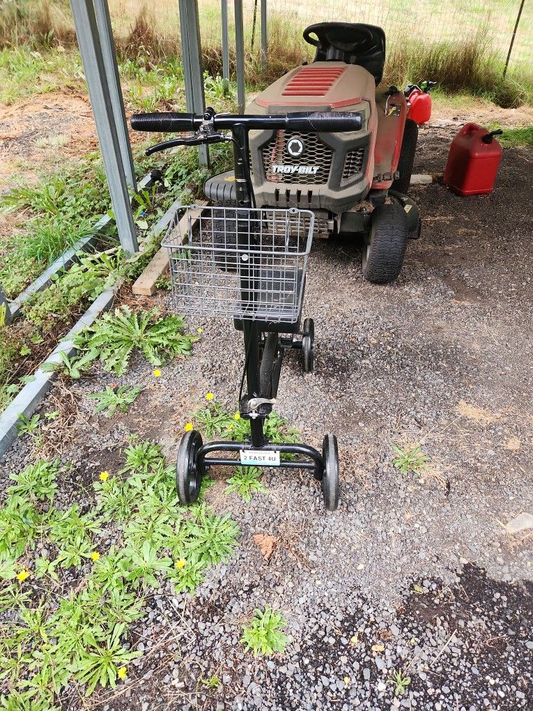 Scooter