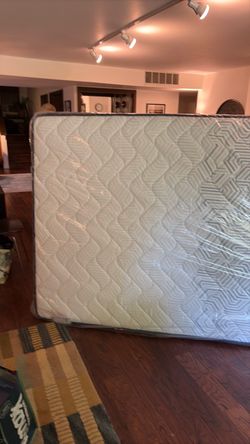 Brand New Mattress