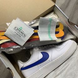 Air Force 1 Size 9.5 