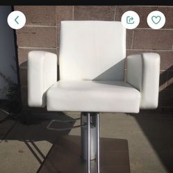 Hair Chair 