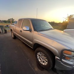 2000 GMC Sierra 1500