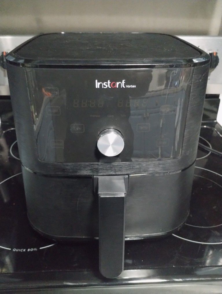Vortex 6 Quart Airfryer