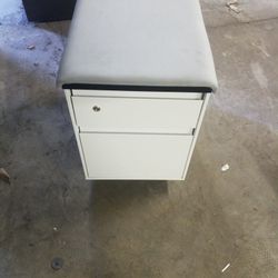 Drawer + Seat $30 I Have 10 Pcs