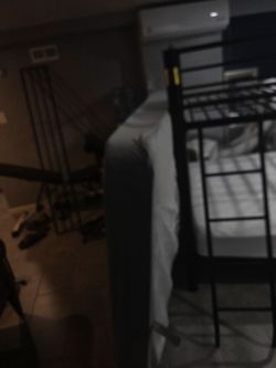 kids bunkbed