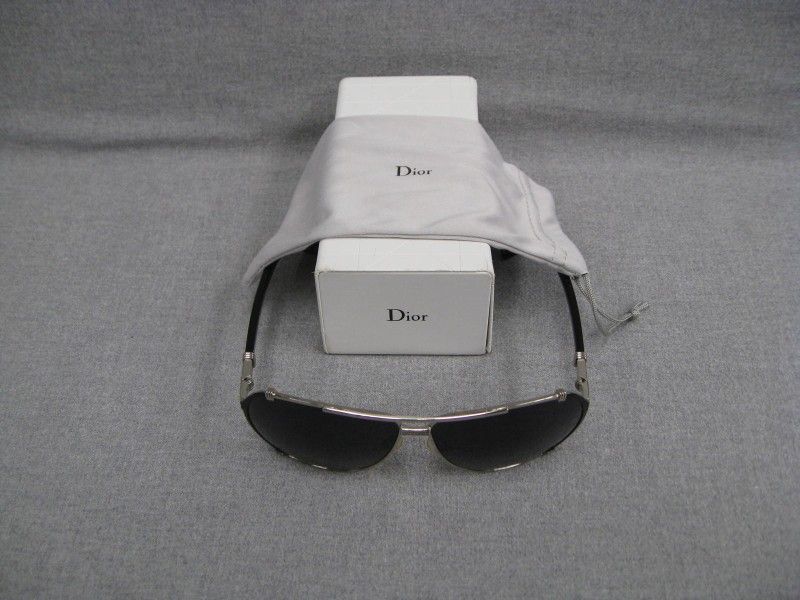 Dior CHICAGO 2 STR 63-11-130 Aviator Sunglasses
