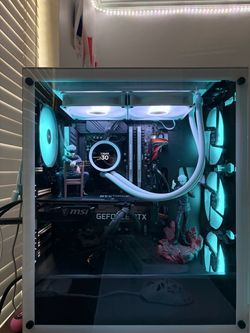 High-End Gaming PC