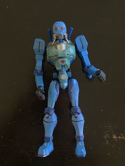 2006 G.I. Joe Sigma