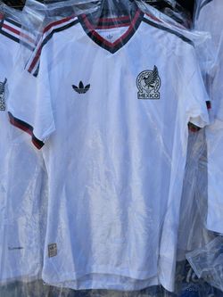 Mexico Jersey