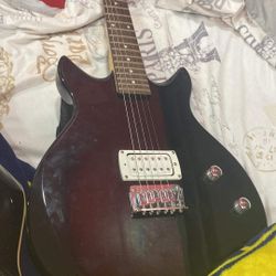 Electric Guitar 