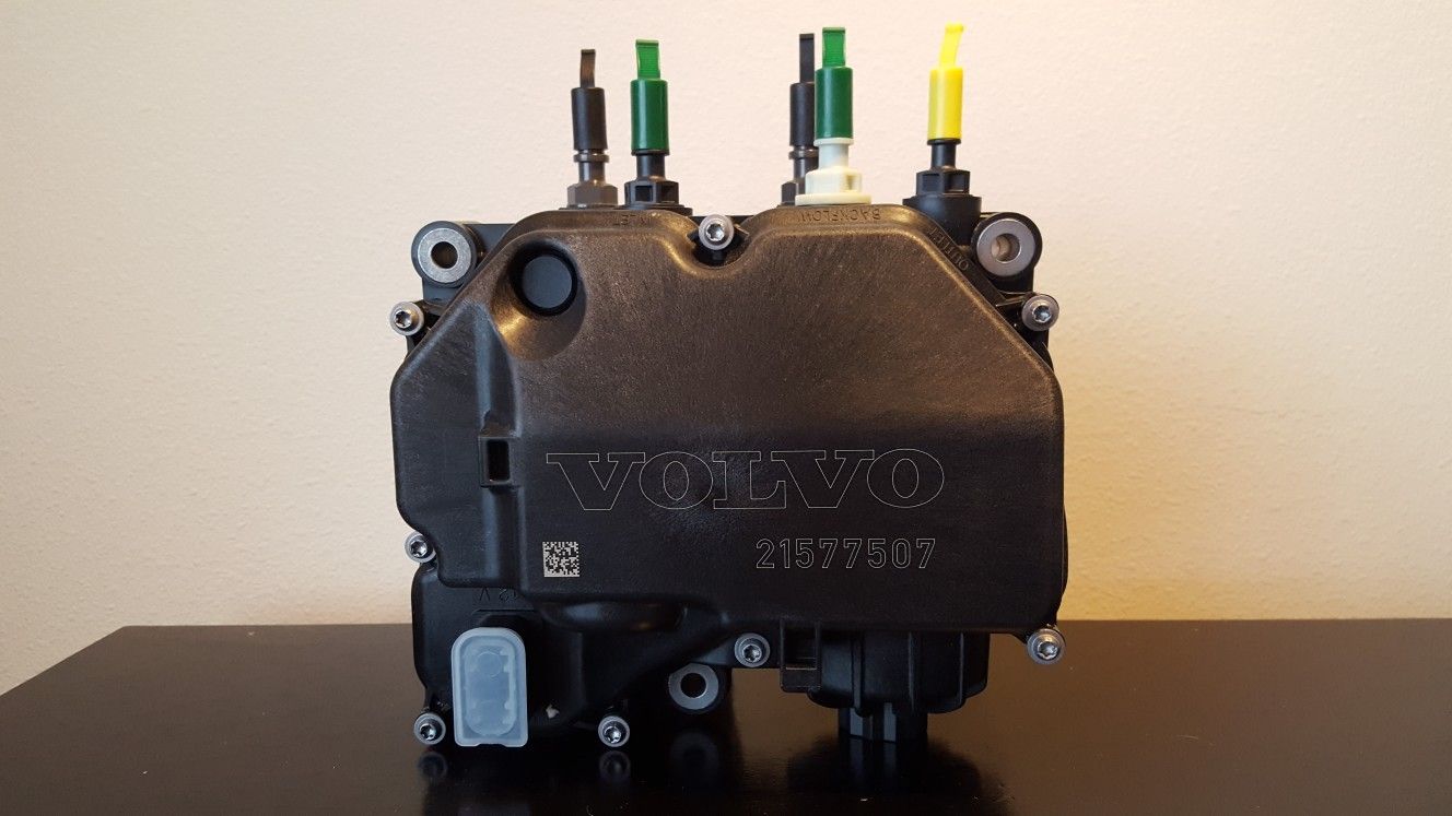 Genuine Volvo Truck 21577507 DEF Pump