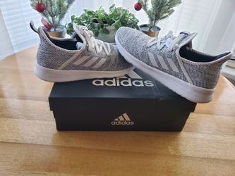 Adidas Could Foam