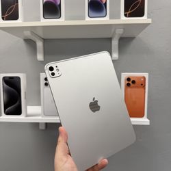 Ipad Pro 11” M2 Wifi 256gb 