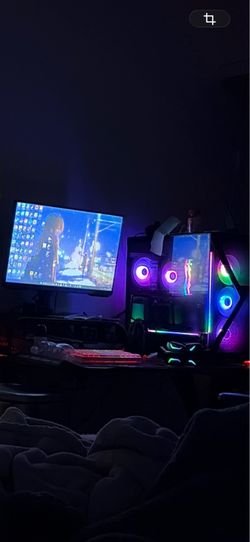 Mid-to-High End Gaming PC - RTX 4060 / Intel i7-14700F / 32GB DDR5 / 1TB SSD FULL SETUP