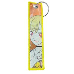 My Dress Up Darling Keychain