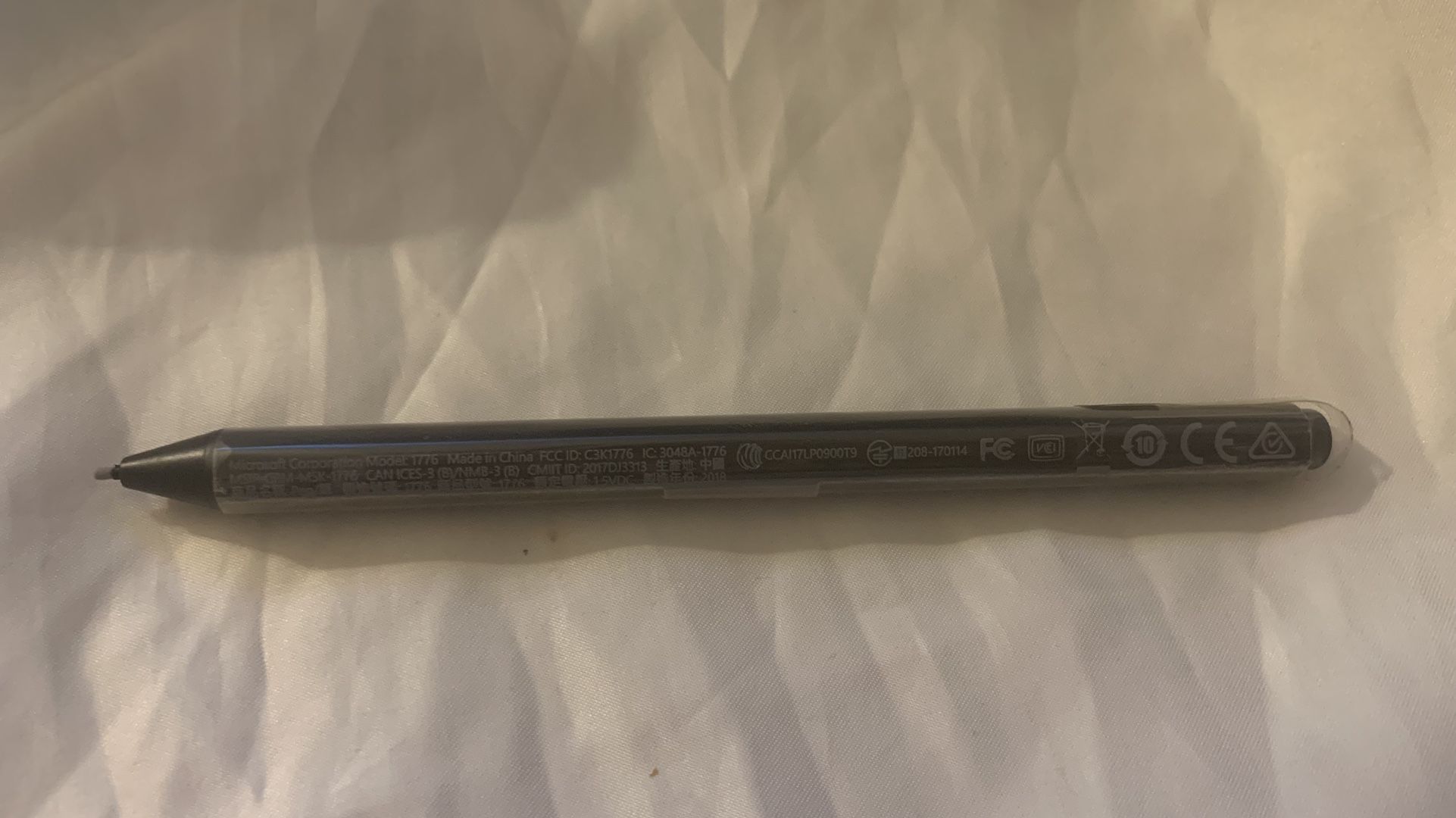 Microsoft Surface Pen 1776πyes Still Available π