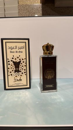 Cologne intense