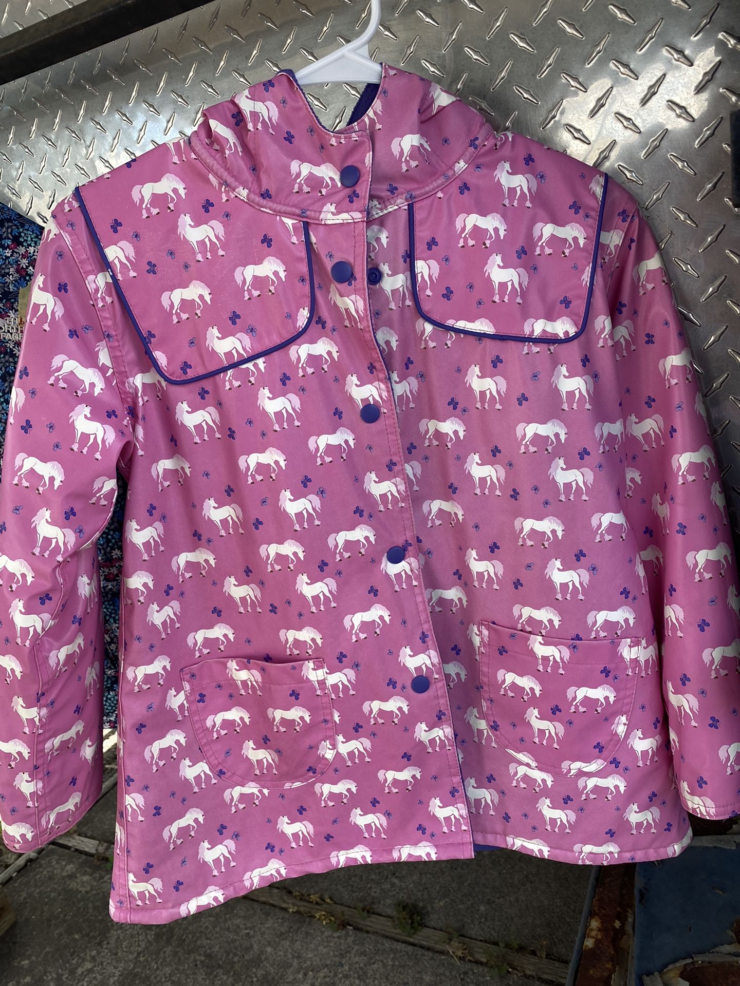 Raincoat
