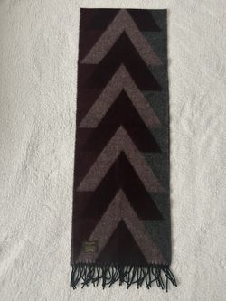 LV Scarf