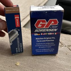 2009 Es 350 Injector And Spark Plug