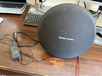 Harman/Kardon Onyx