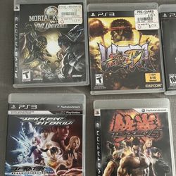 Ps3 Games