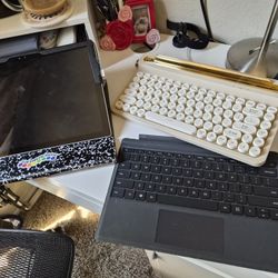 Microsoft Surface Pro 4 With Pen