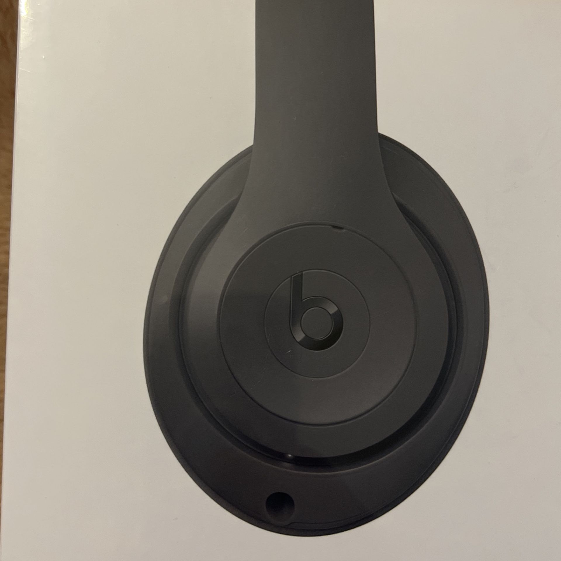 Beats Studio3