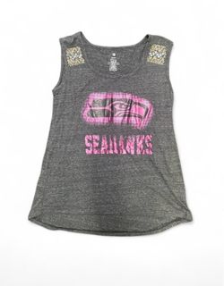 NFL APPAREL S-CH 3/5 50% POLYESTER / 37% COTTON