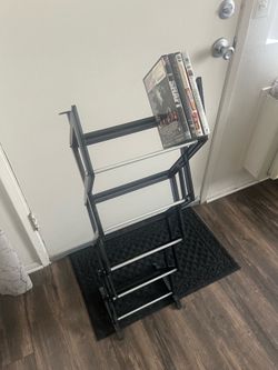 Dvd/Movie Holder