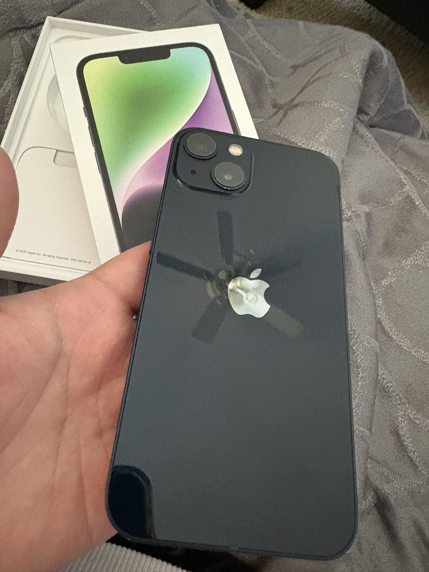 iPhone 13 128Gb Unlocked π