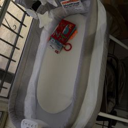 Vendos Moises Color Blanco 