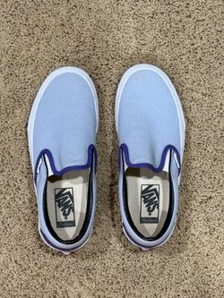 Vans Slip-On shoes - US Women’s 6.5 / Men’s (lightly used)