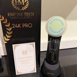 Emp skin care