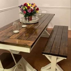 Dining Table, Coffee Table, Table Under TV