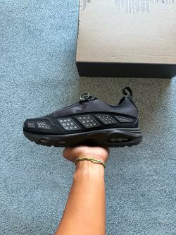 Nike Air Max Sundr Black