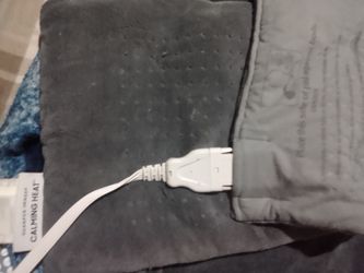 Massager/warmer