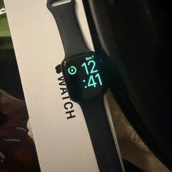 Apple Watch Se 3 44mm Gps