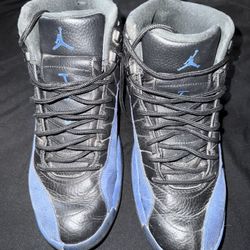 Jordan 12s 