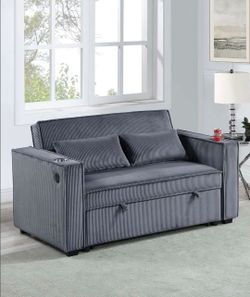 NEW SOFA BED