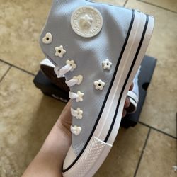 Converse Chuck Taylor All Star Purple Every Size  