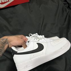 Men’s air Forces 8.5