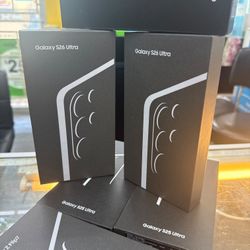 S26 Ultra Unlock No Credit Needed Pay Down Only