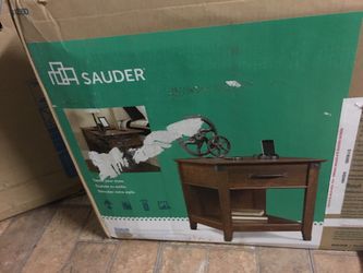 New smart center stand