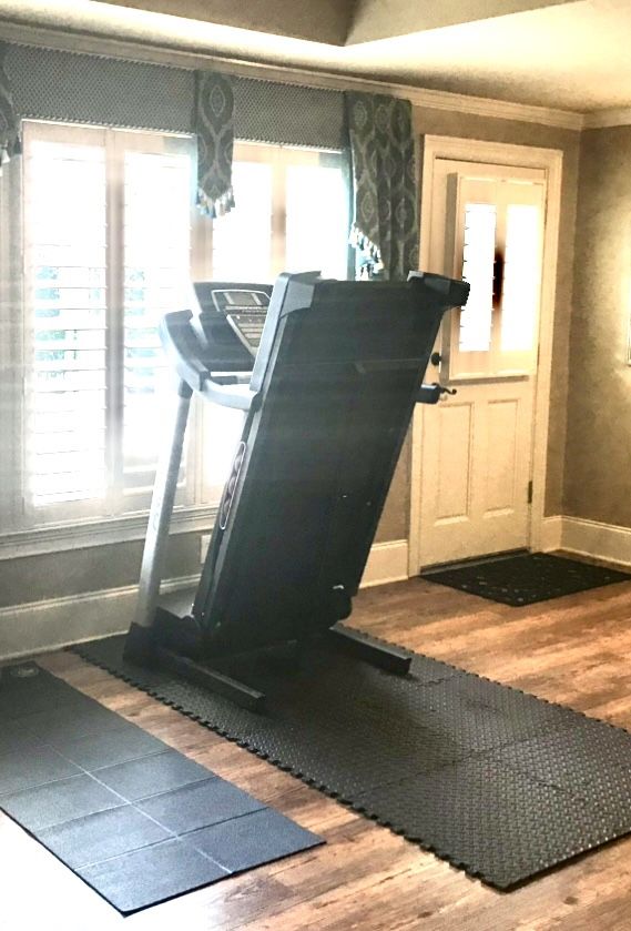 Pro Form Treadmill