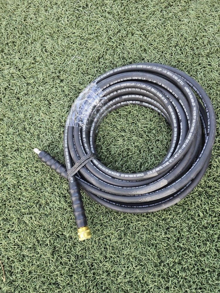 4500 Psi Pressure Washer Hose