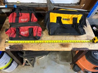 Tool bags