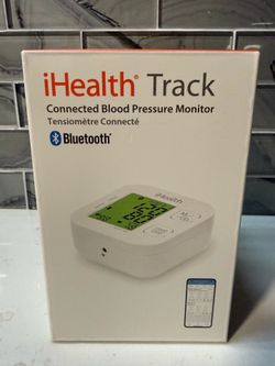 Blood pressure monitor